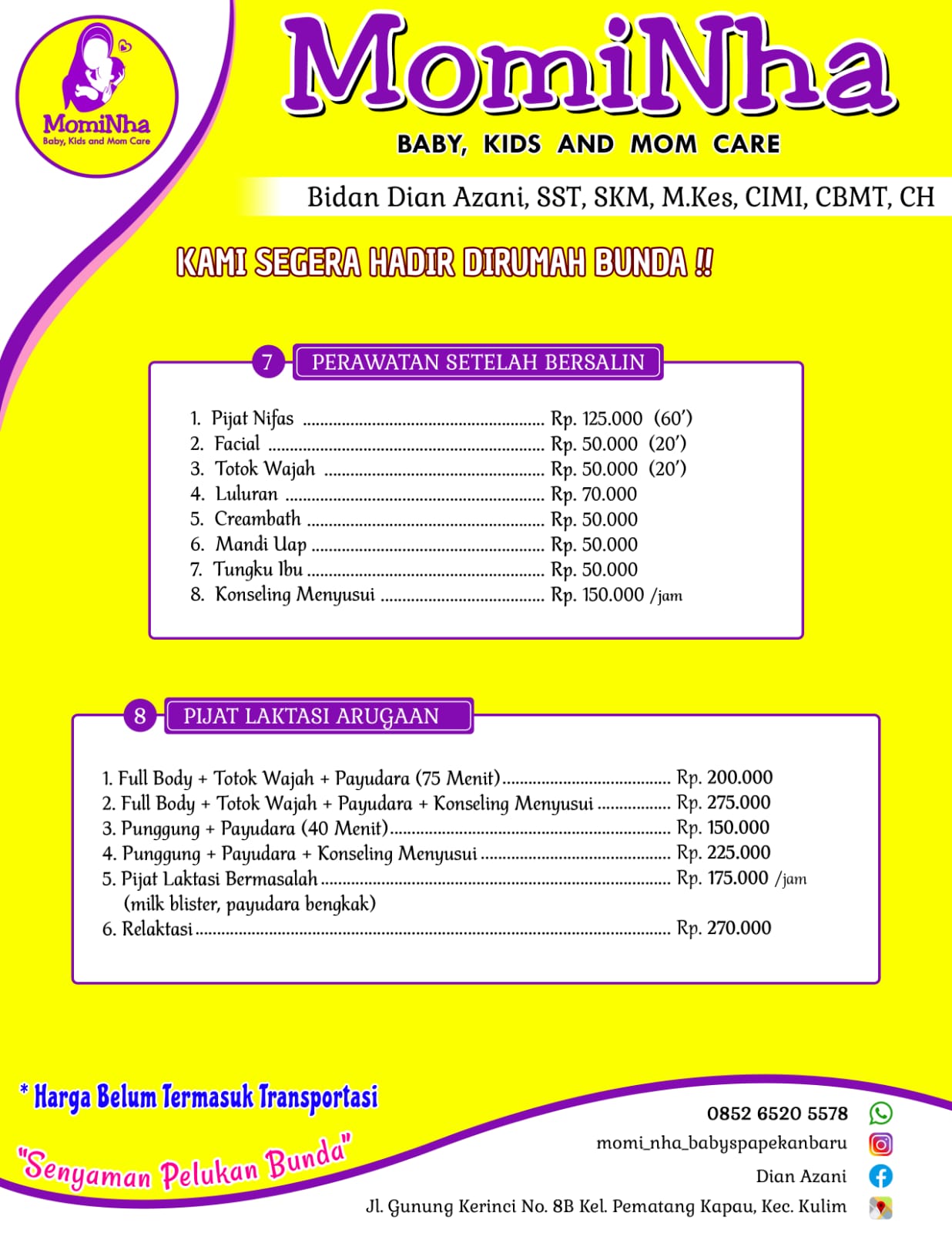 harga 2